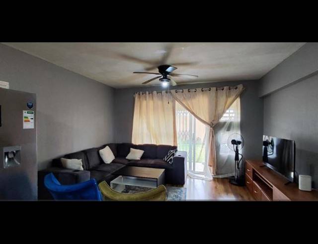 2 BEDROOM APARTMENT FOR SALE IN RAVENSKLIP